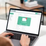 K-12 email list