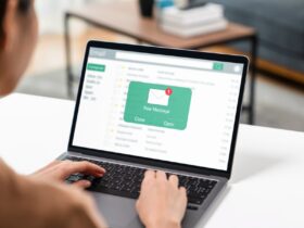 K-12 email list