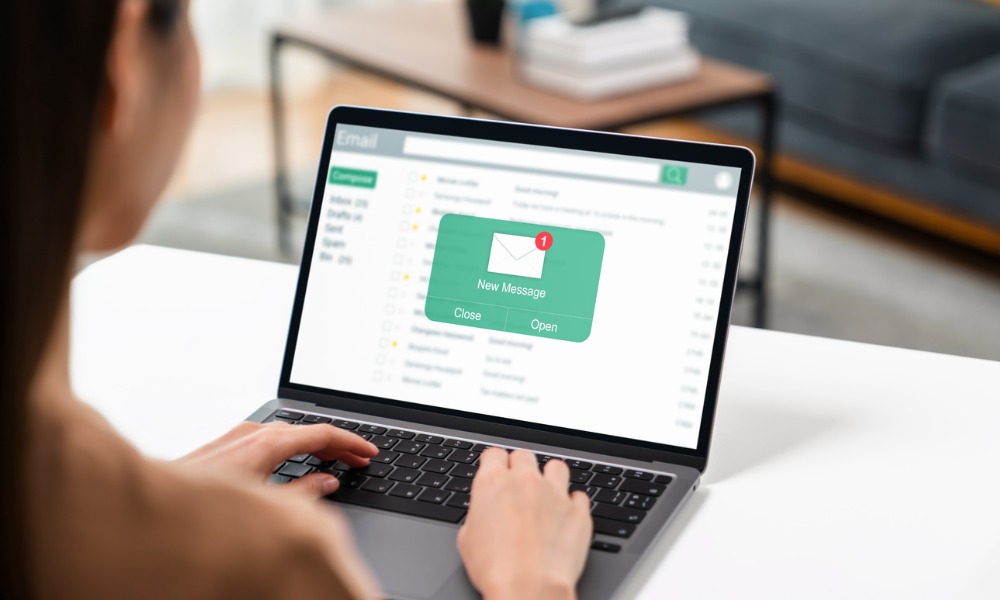 K-12 email list